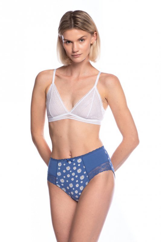 LAMA FIGI DAMSKIE MIDI L-1558MD