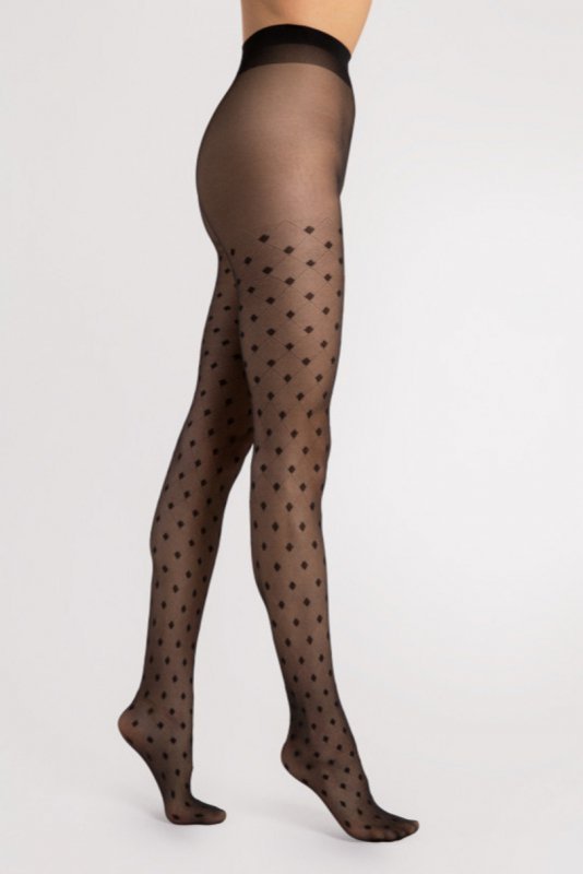 FIORE HAILEY - RAJSTOPY 15 DEN-5