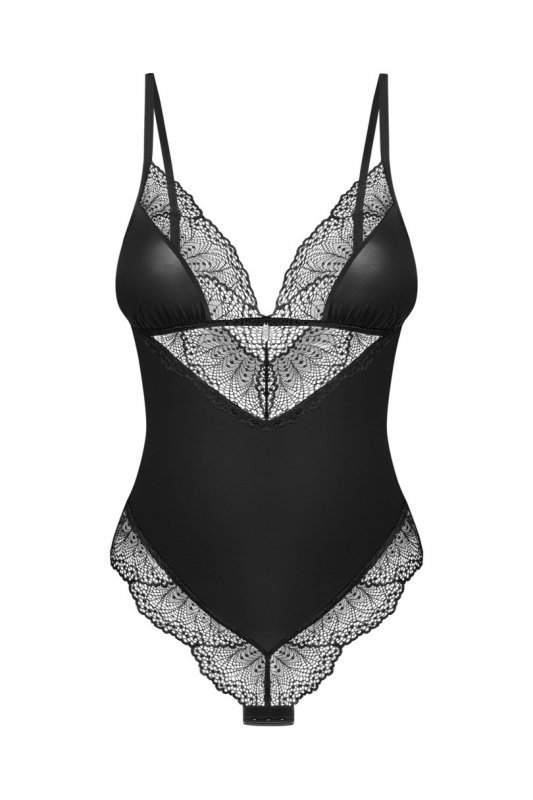 OBSESSIVE LOBELLIS BODY