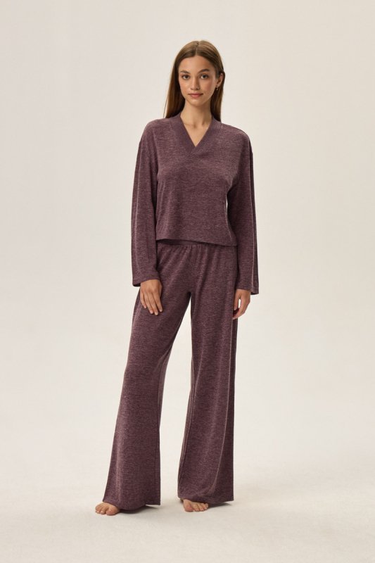 HENDERSON LADIES HOMEWEAR DAMSKI FUDGE 42024 AW24