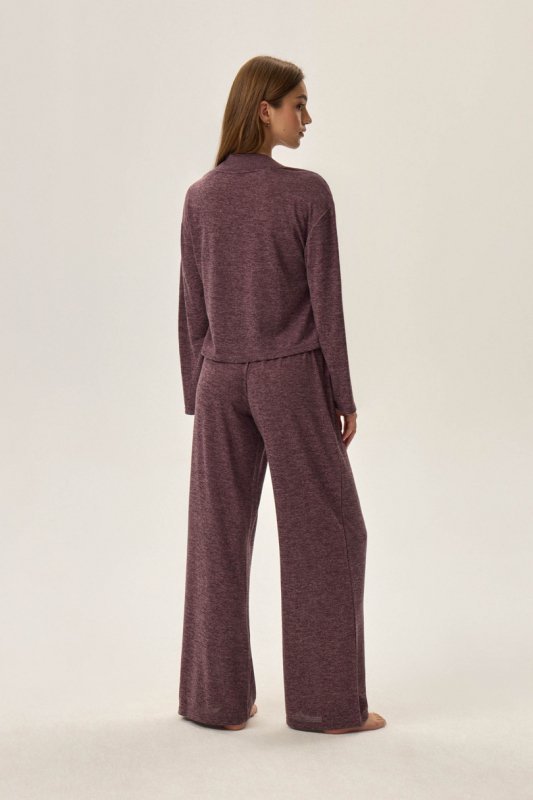 HENDERSON LADIES HOMEWEAR DAMSKI FUDGE 42024 AW24