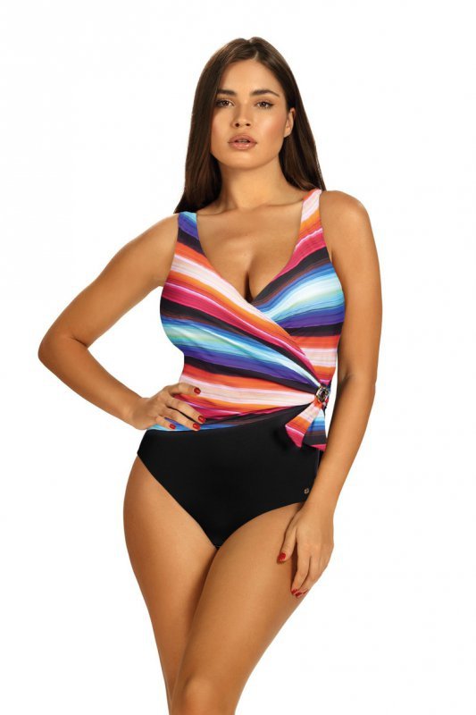 SELF KOSTIUM KĄPIELOWY THAILAND 3 S1069F23 - 2025