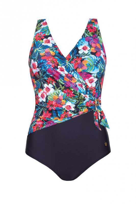 SELF KOSTIUM KĄPIELOWY THAILAND 3 S1069F23 - 2025