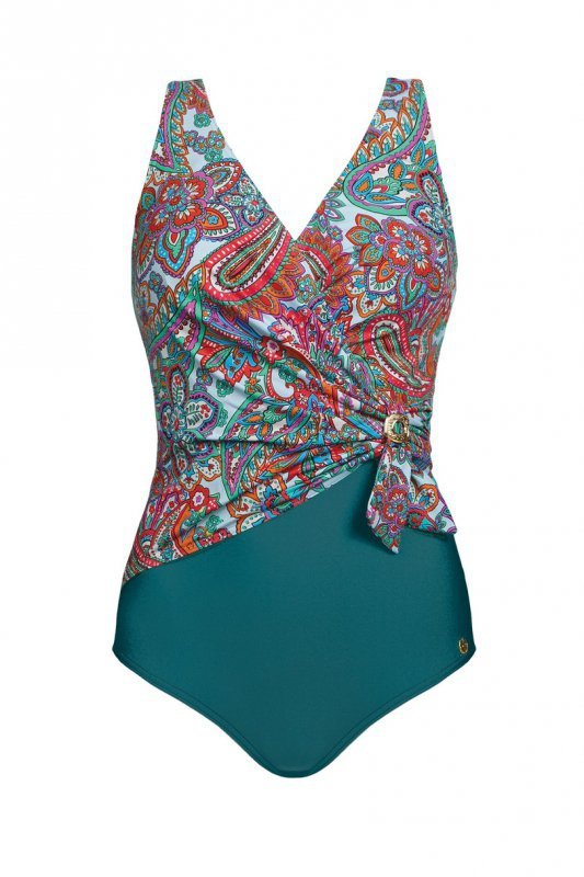 SELF KOSTIUM KĄPIELOWY THAILAND 3 S1069F23 - 2025