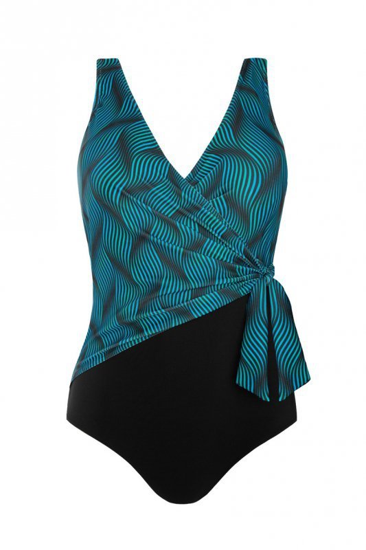 SELF KOSTIUM KĄPIELOWY THAILAND 3 S1069F23 - 2025