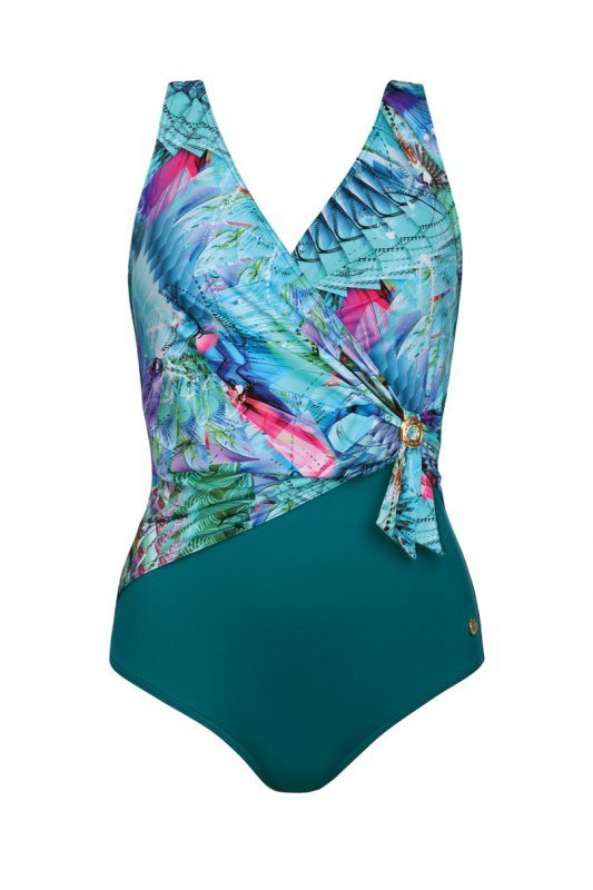 SELF KOSTIUM KĄPIELOWY THAILAND 3 S1069F23 - 2025