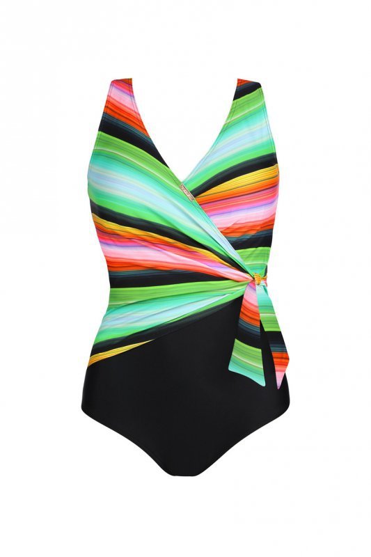 SELF KOSTIUM KĄPIELOWY THAILAND 3 S1069F23 - 2025