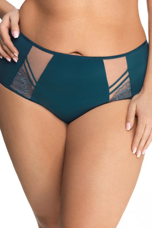 GORSENIA FIGI PARADISE K497 ZIELONE