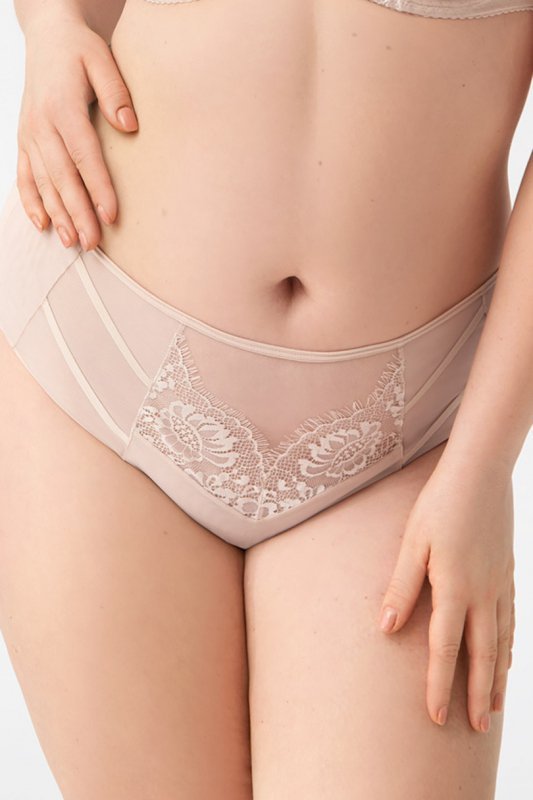 GORSENIA FIGI PARADISE K497/1 BEŻOWE