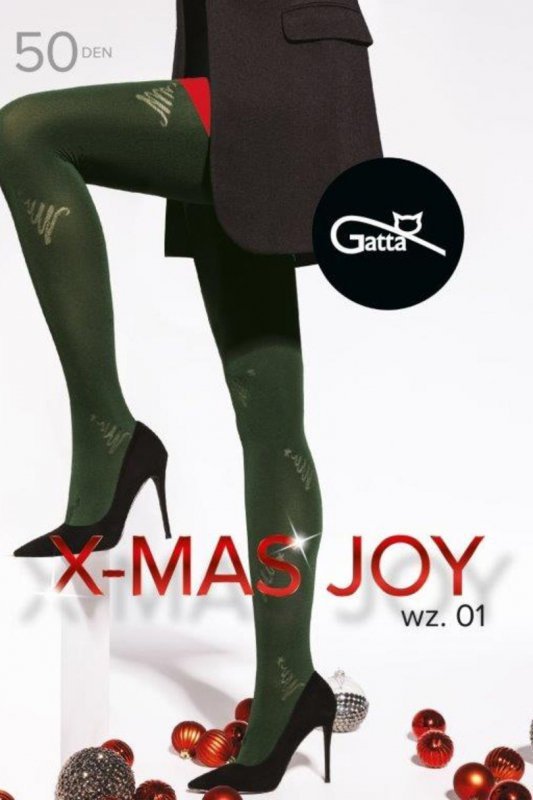 GATTA X-MAS JOY - 01-5