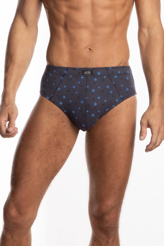 LAMA SLIPY MĘSKIE CLASSIC M-110CL-20 3XL-4XL 3-pack