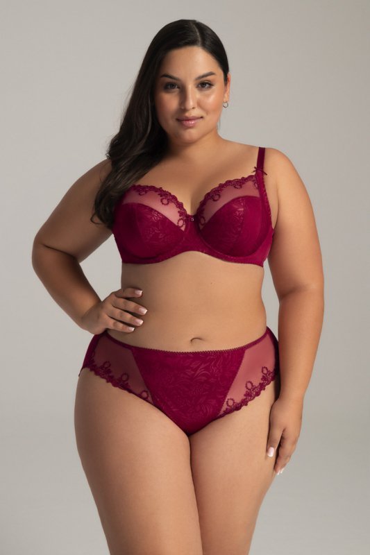 AVA FIGI AV 2138 RED
