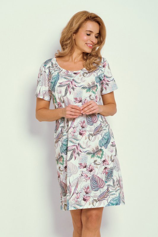 TARO 3342 KOSZULA DAMSKA RENNY S-XL