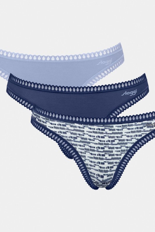 SLOGGI FIGI SLOGGI GO CRUSH STRING C3P V003
