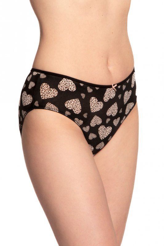 LAMA FIGI DAMSKIE BIKINI L-122BI-57 3-pack
