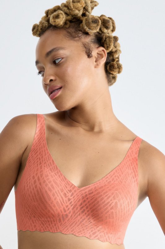 SLOGGI BIUSTONOSZ SLOGGI ZERO FEEL BLISS SOFT BRA 3173