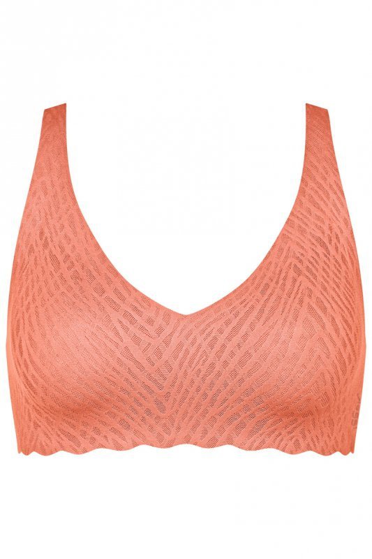 SLOGGI BIUSTONOSZ SLOGGI ZERO FEEL BLISS SOFT BRA 3173