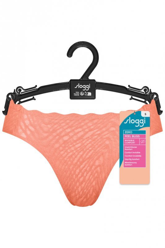 SLOGGI FIGI SLOGGI ZERO FEEL BLISS HIGH LEG 3173
