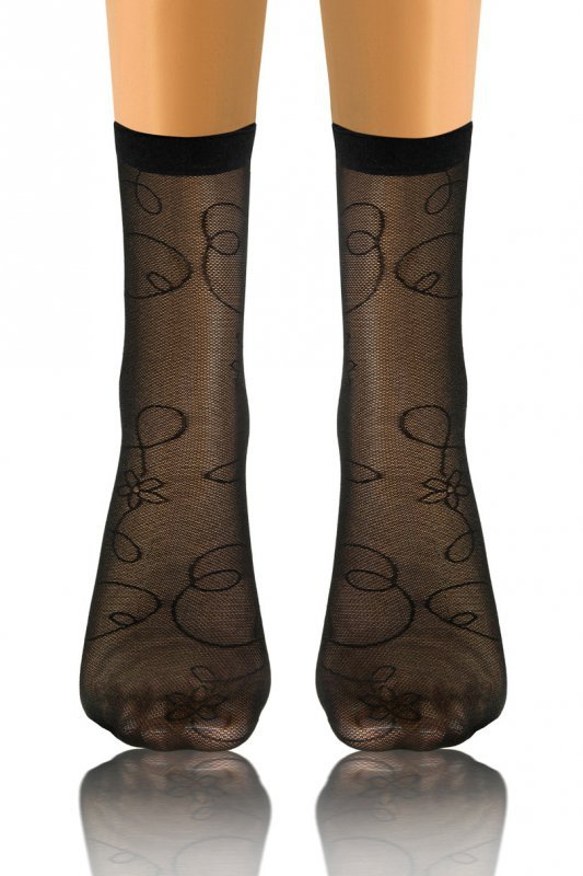 SESTO SENSO SKARPETKA WZ 07