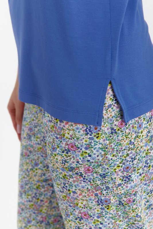 CANA PIŻAMA DAMSKA 459 CANA 2XL