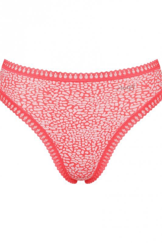 SLOGGI FIGI SLOGGI GO CRUSH HIGH LEG C3P V015