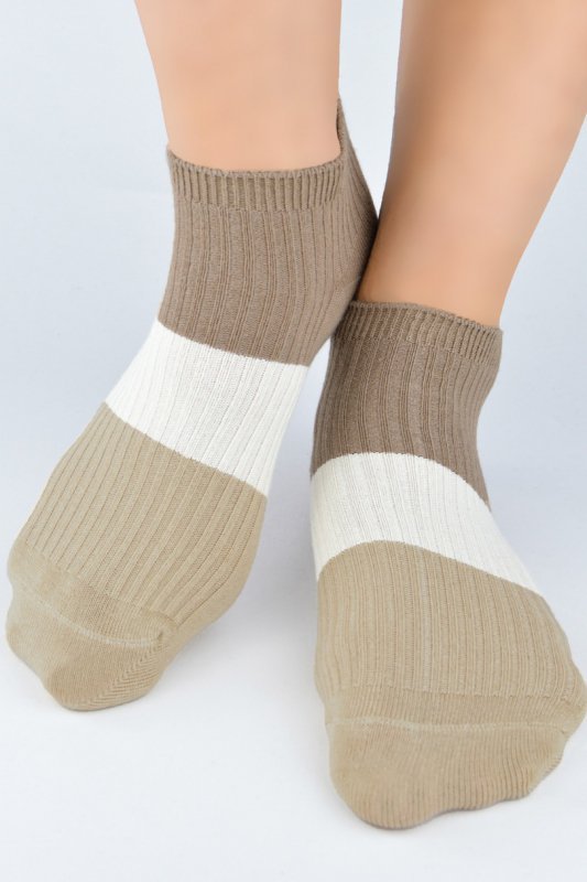 NOVITI STOPKI MODAL ST050