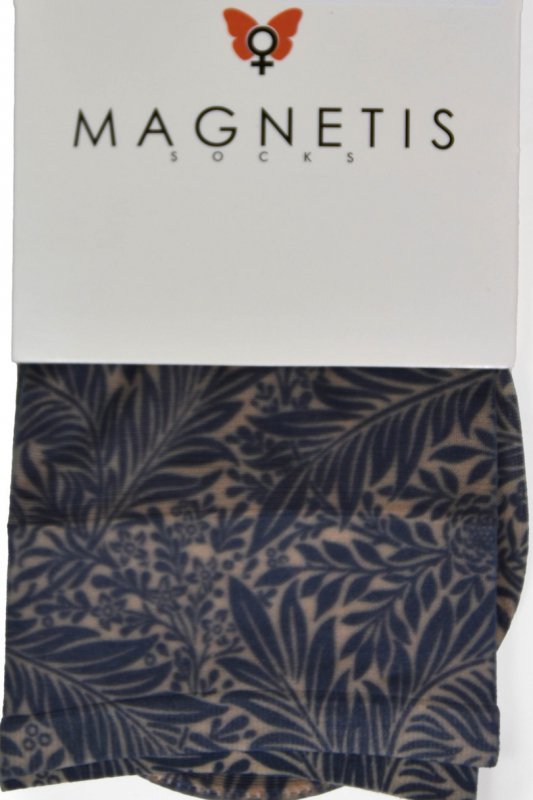 MAGNETIS SKARPETKA WZR A5