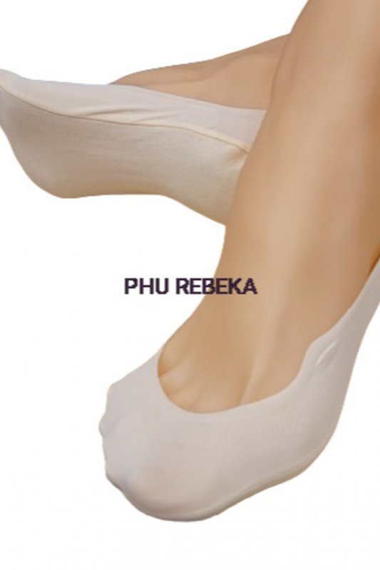 REBEKA BALERINKI DAMSKIE 1124