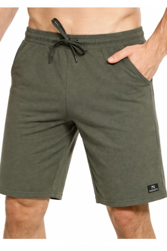 NOVITI SZORTY MĘSKIE TS001