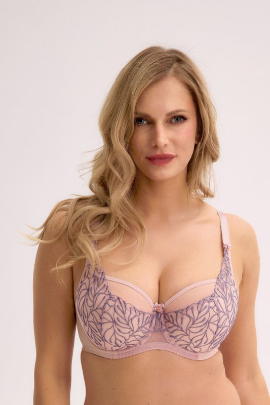 GAIA BIUSTONOSZ SEMI-SOFT WENDY ART. 1331