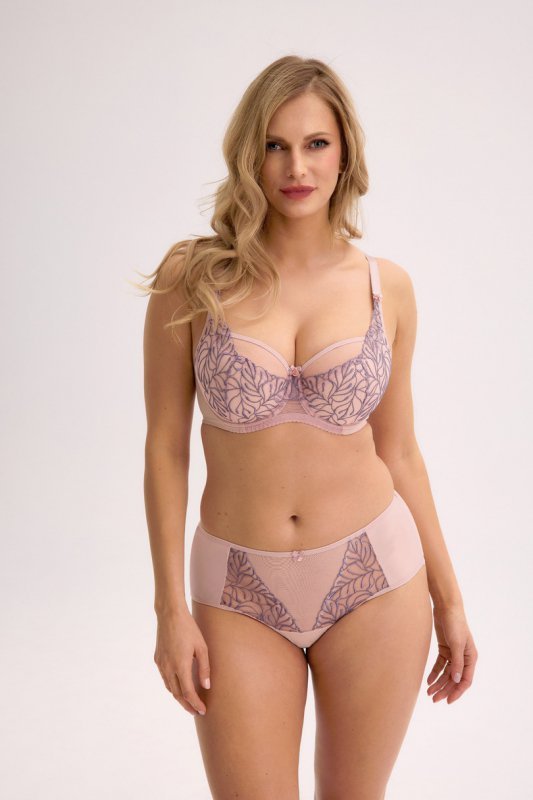 GAIA BIUSTONOSZ SEMI-SOFT WENDY ART. 1331