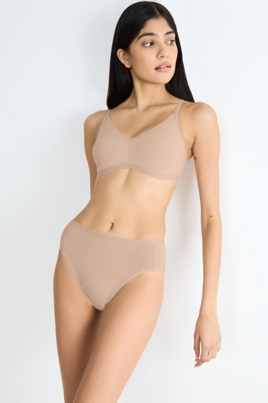 SLOGGI FIGI SLOGGI GO DAILY COTTON TAI 3P