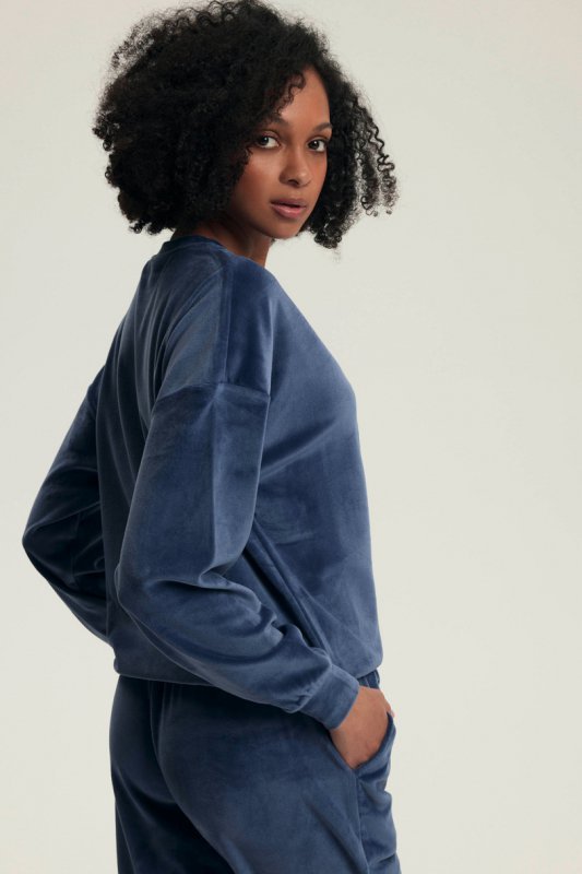 HENDERSON LADIES PIŻAMA DAMSKA DELANIE 43722 AW25