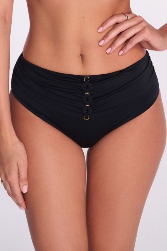 AVA SWIMWEAR FIGI KĄPIELOWE SF 252/3 BLACK