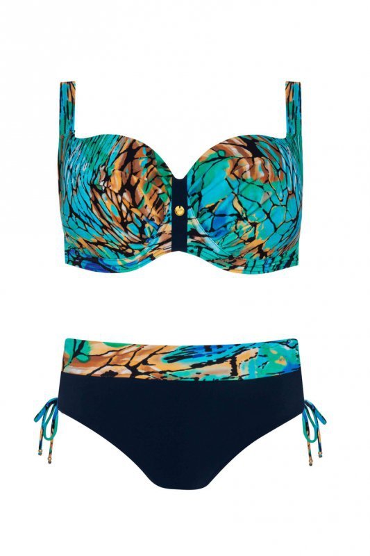 SELF Kostium Kąpielowy Denpasar 2 - Full Soft Cup - S995V3