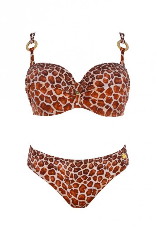 SELF Kostiumy Kąpielowe Kenya 1 - S730V1