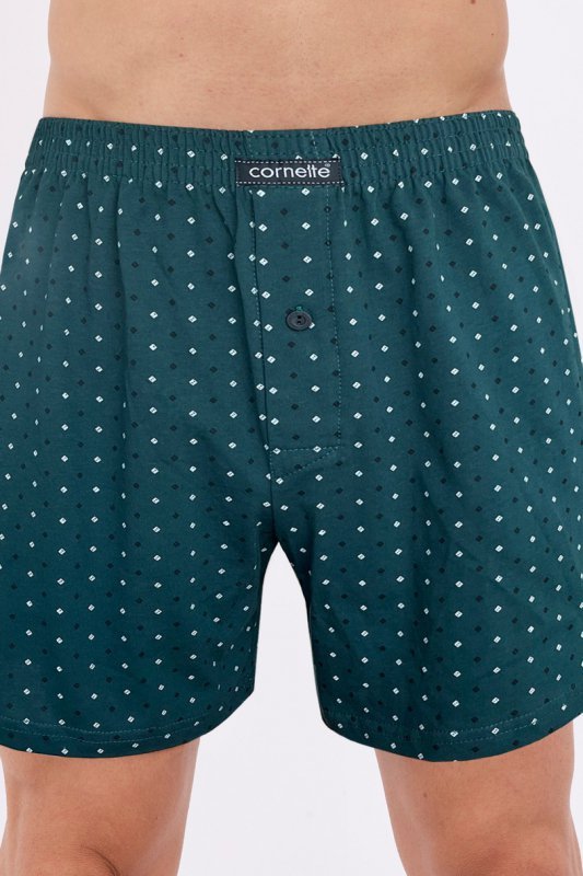 CORNETTE BOKSERKI COMFORT J/25
