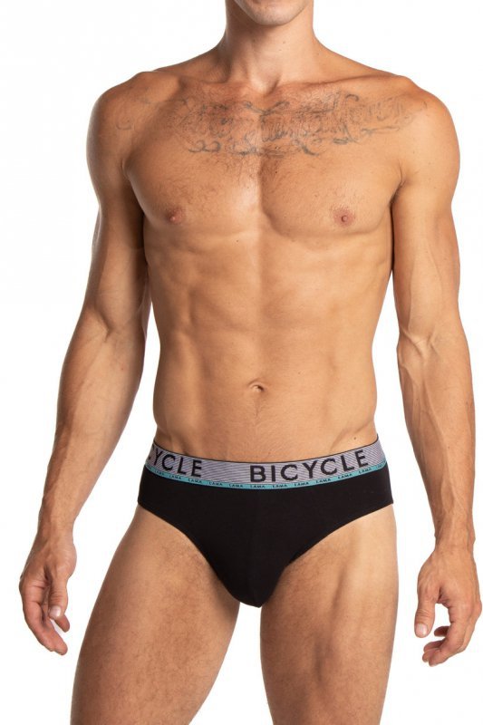 LAMA SLIPY MĘSKIE STANDARD M-1063SD 2-PACK