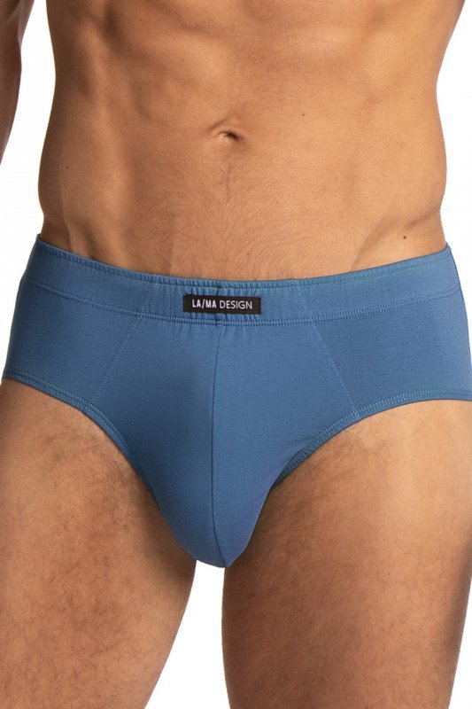 LAMA SLIPY MĘSKIE CLASIC M-1069CL 3-PACK