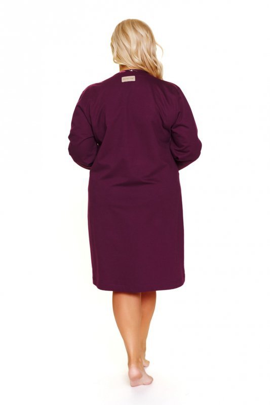 DOCTOR NAP SZLAFROK DAMSKI SMZ.7319 BIG J/25