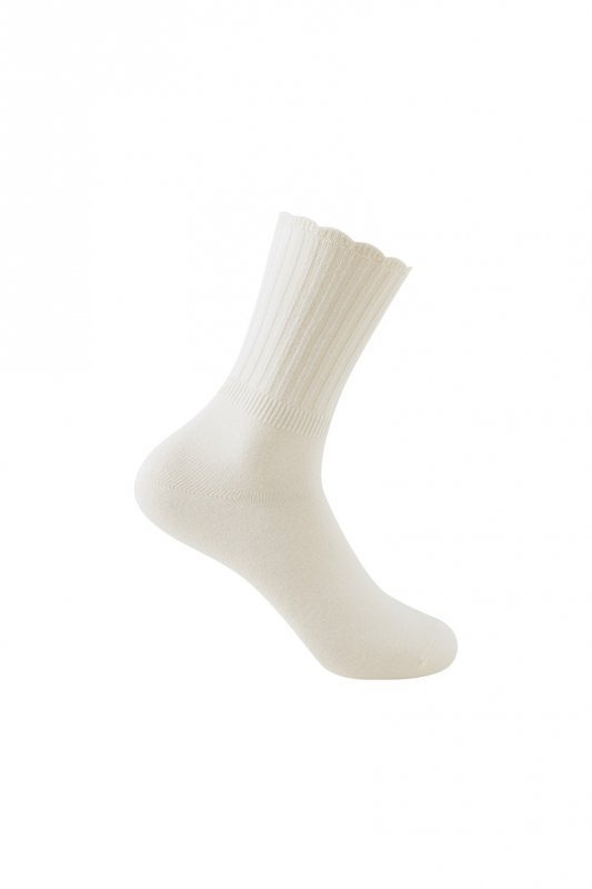 BE SNAZZY Skarpety z wiskozy WINTER  SK 104