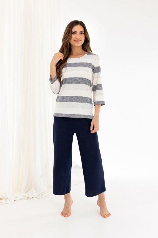 REGINA PIŻAMA DAMSKA 719 J/25