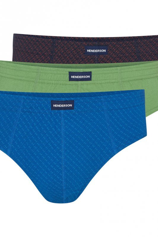 HENDERSON SLIPY CLASSIC 3P 1446 K687 AW 25