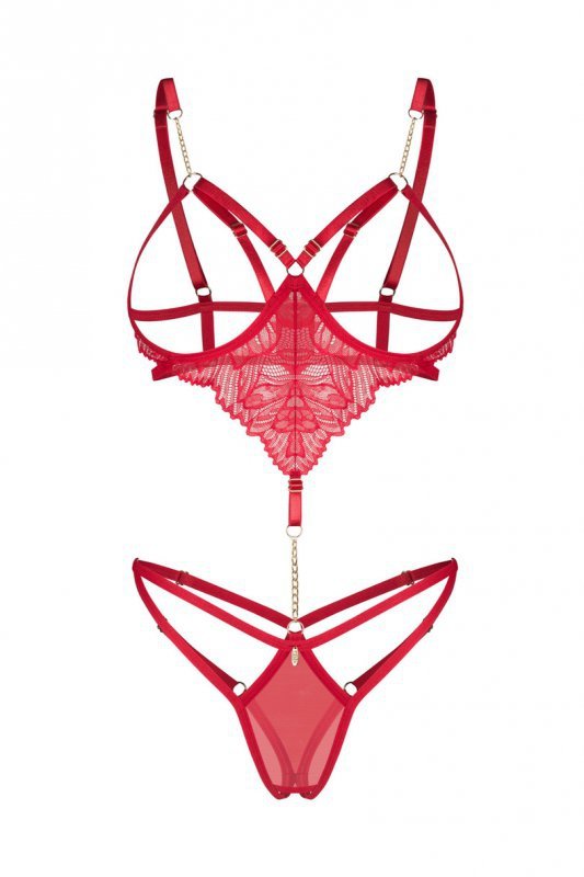 OBSESSIVE Matildea body otwarte