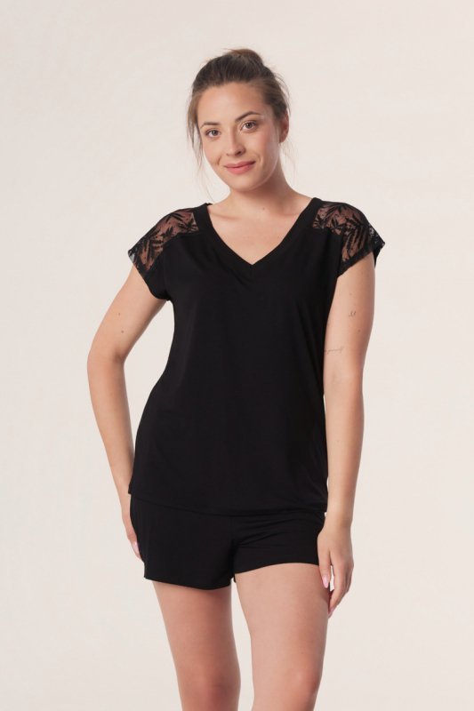 MEFEMI BY NIPPLEX PIŻAMA PETRA