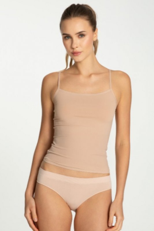 JULIMEX KOSZULKA SOFT &amp; SMOOTH CAMI TOP