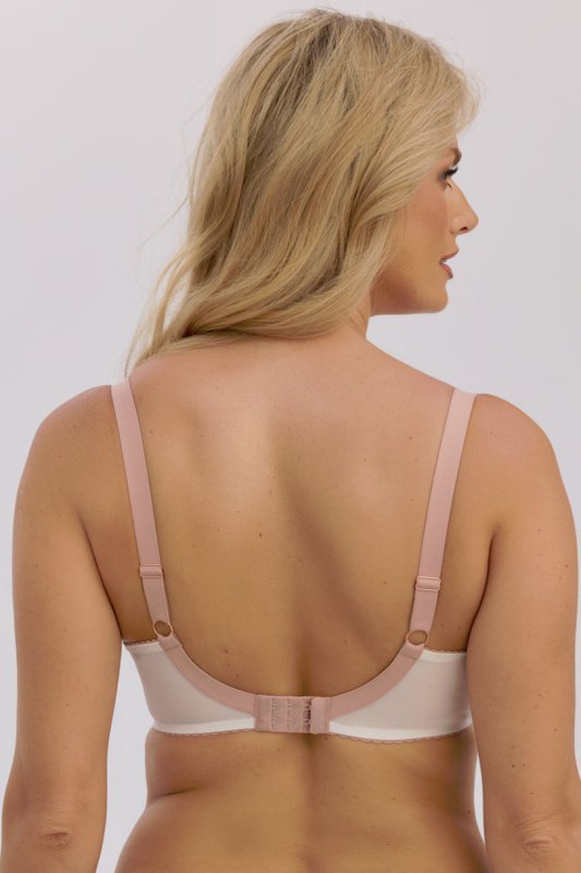 GAIA Biustonosz Semi-Soft Carolina Art. 1352