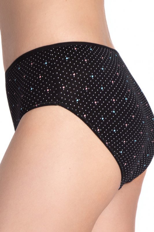 LAMA FIGI DAMSKIE BIKINI L-122BI-65 3-pack