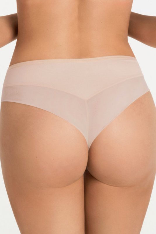 GORSENIA BRAZYLIANY VICKY K567/1 BEŻOWE