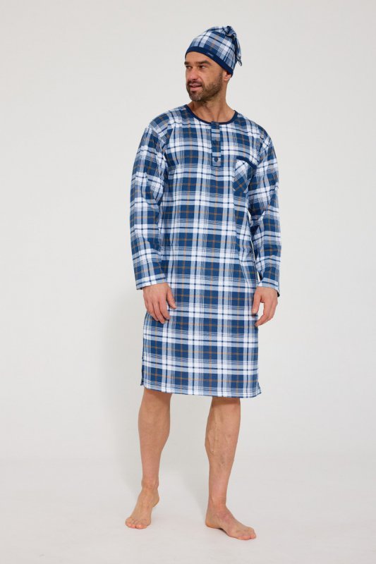 CORNETTE KOSZULA MĘSKA DR 110 W/26